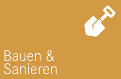 Erfolgsbranchen Banner Bauen