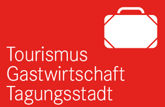 Erfolgsbranchen Banner Tourismus Gastwirtschaft Tagungsstadt