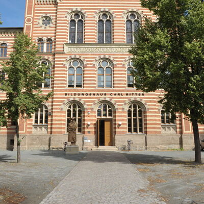 Bildungshaus Carl Ritter