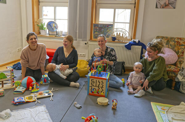 Familienzentrum