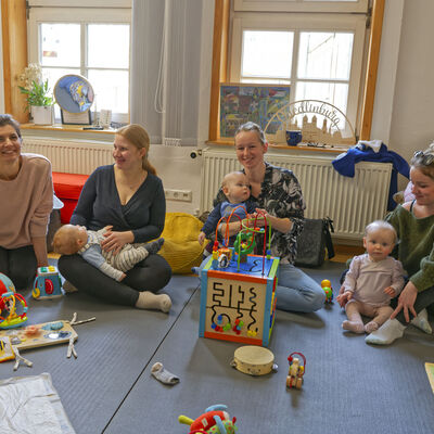 Familienzentrum