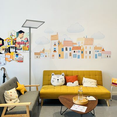Bro Familientzentrum