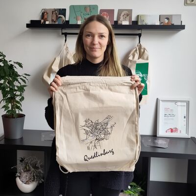 Bild vergrößern: Ink Art Maria Opitz 2