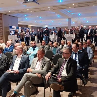 Wirtschaftsforum 2023 Gste