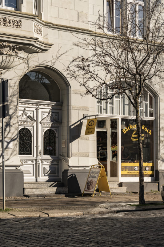 Bäckerei Tobias Koch