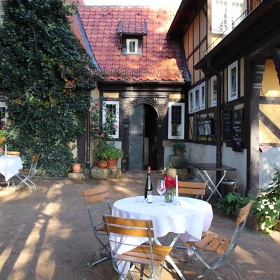 Bild vergrößern: Schlosskrug_2