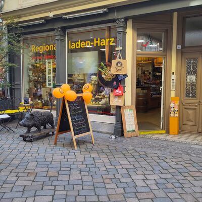 Bild vergrößern: Heimat shoppen 2023