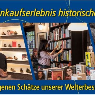 Vorstellung Einkaufs- und Erlebnisfhrer Banner