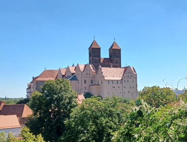 Bild vergrößern: Stiftsberg