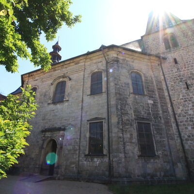 Kulturkirche St. Blasii