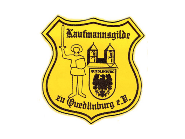 Bild vergrößern: Kaufmannsgilde zu Quedlinburg e.V.