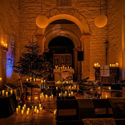 Project Unplugged - Chrismas Songs