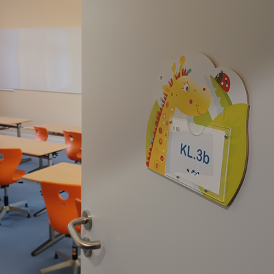 Grundschule Am Heinrichsplatz