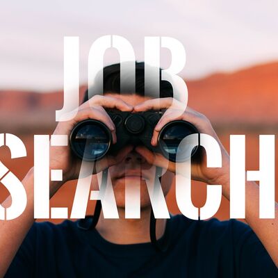 Job Search 