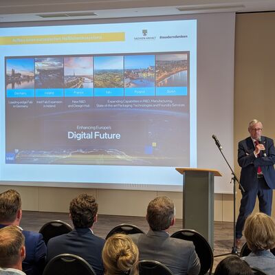 7. Wirtschaftsforum 2024