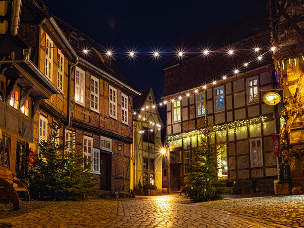 Sonderführung Advent Advent