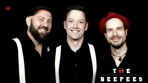 Bild vergrößern: The Beefees