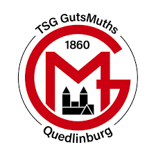 TSG GutsMuths 1860 Quedlinburg e.V. Logo