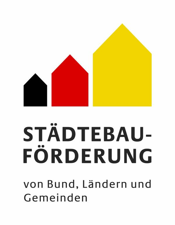 Bild vergrößern: Stdtebaufrderung