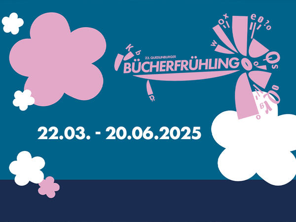 Bücherfrühling Foto