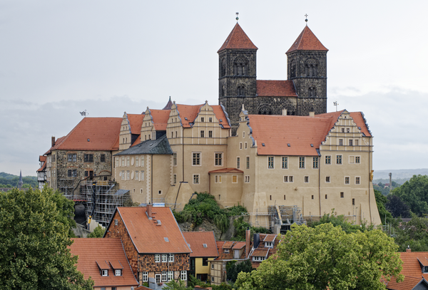 Bild vergrößern: Stiftsberg