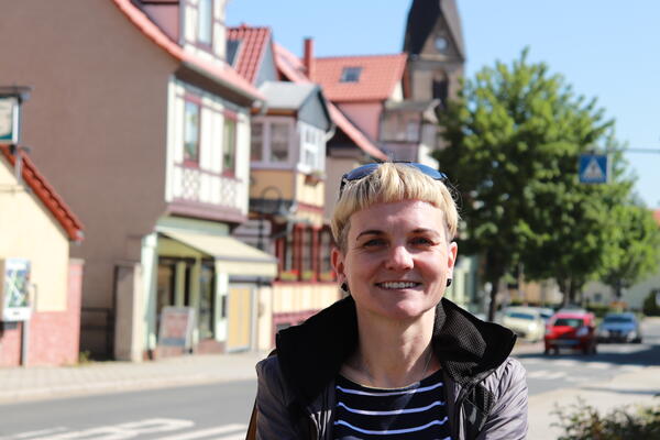 Bild vergrößern: Nicole Risse