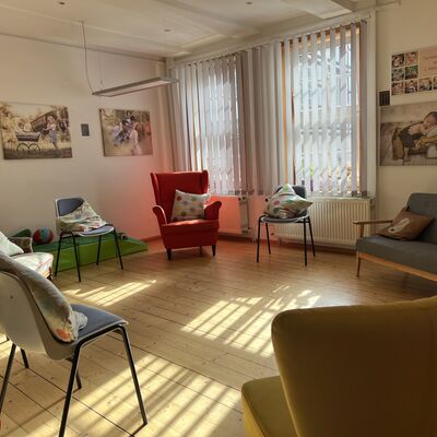 Familienzentrum Geburtsvorbereitung
