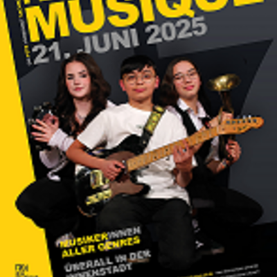 Fete de la Musique