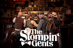 The Stompin Gents
