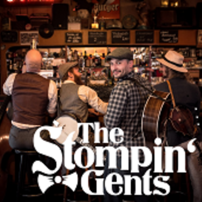 The Stompin Gents