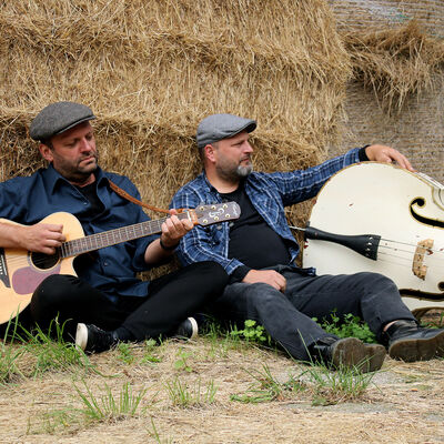 Duo Nimmersatt