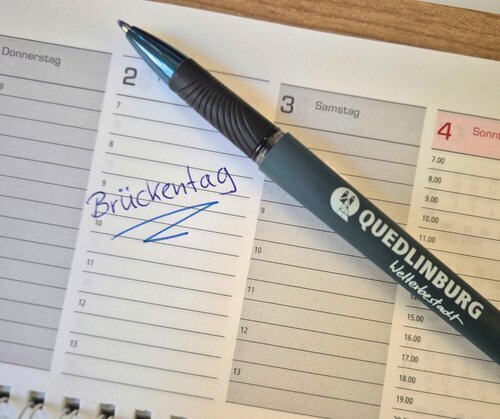 Brückentag