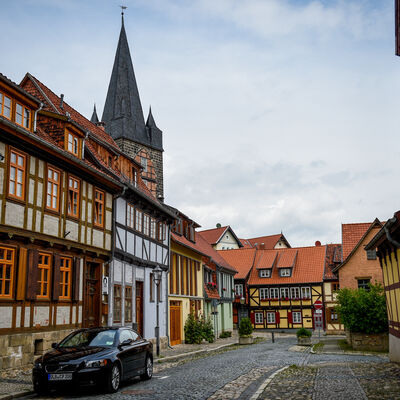 Bild vergrößern: Neuendorf