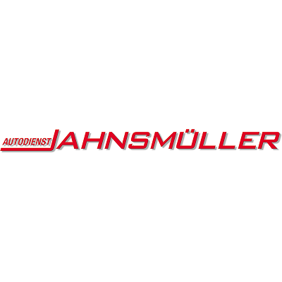Autodienst Jahnsmüller Logo