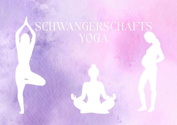 Schwangerschaftsyoga
