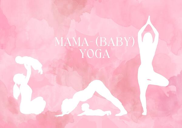 Schwangerschaftsyoga (1)