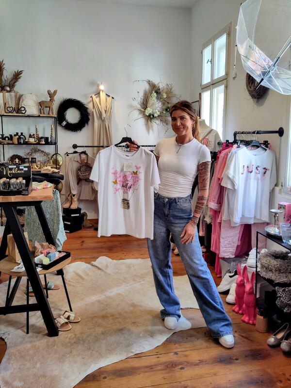Bild vergrößern: Chili Fashionstore