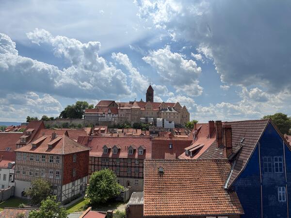 Bild vergrößern: Stiftsberg