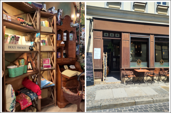 Cafe HarzAlchemie