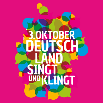 Deutschland singt und klingt
