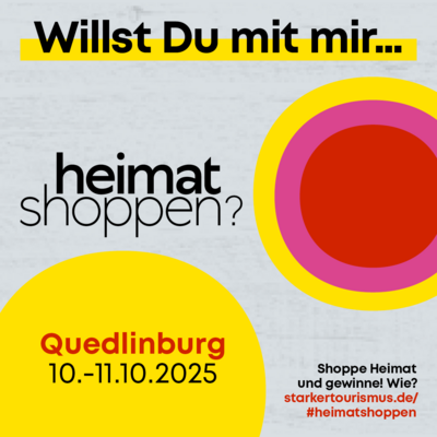 Heimat Shoppen 2025