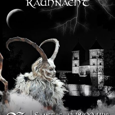 PLakat_Quedlinburger_Rauhnacht
