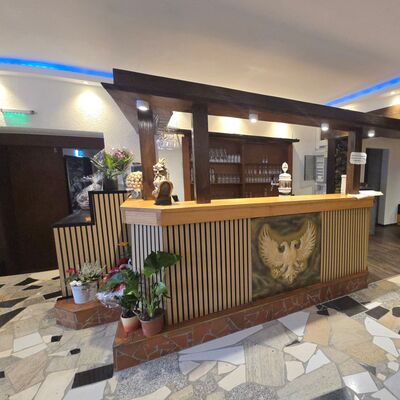 Hotel und Restaurant Hasa