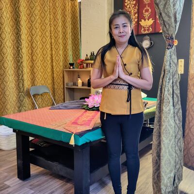 Burapha Thai Massage