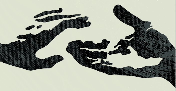 Plakatausschnitt i-Opener Ausstellung