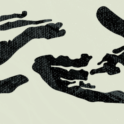 Plakatausschnitt i-Opener Ausstellung