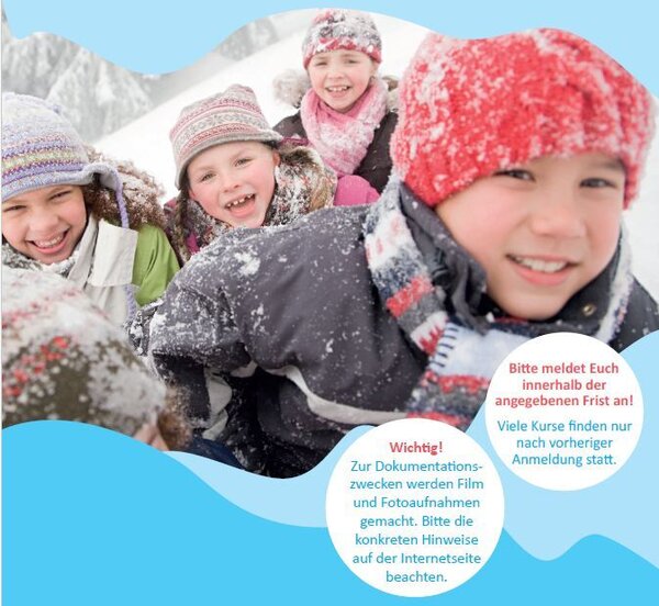 Bild vergr&ouml;&szlig;ern: Winterferienkalender 2026