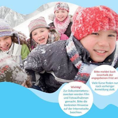 Winterferienkalender 2026