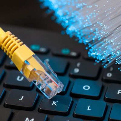 Glasfaser f&uuml;r Quedlinburg