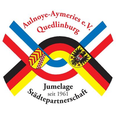 Logo Jumelage
